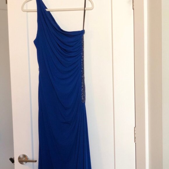 Evening Dress - Picture 1 of 4